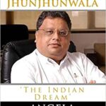 Has Rakesh Jhunjhunwala written any book?