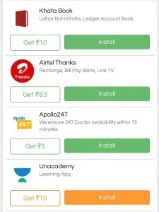 Taskbucks Invite Code 2021: Get Free Mobile Recharge app & Free Paytm cash