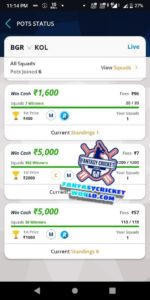Playerzpot referral code - ₹50 On Signup | Referral Bonus 100% Usable