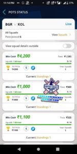 Playerzpot referral code - ₹50 On Signup | Referral Bonus 100% Usable