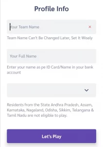 Sport Gully App Referral Code: Free ₹500 Bonus & ₹250/Refer (100% Usable)