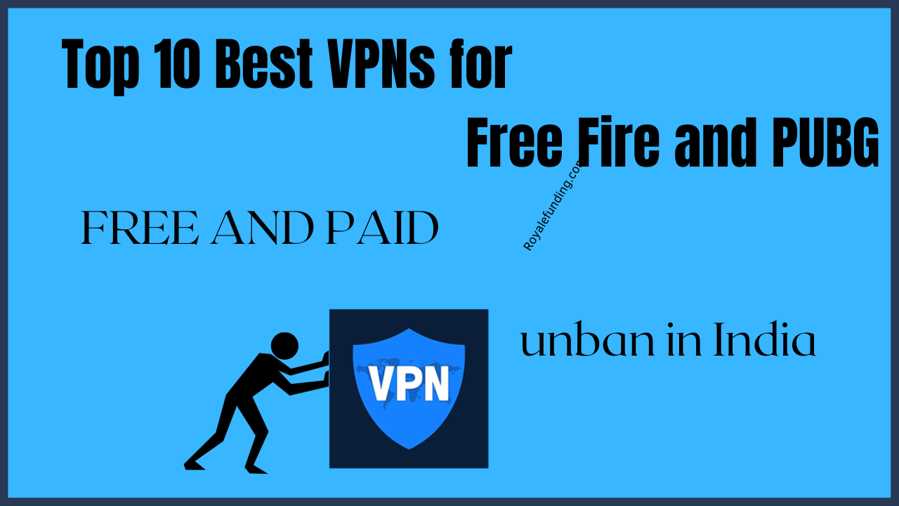 Best-VPN-for-Free-Fire-and-PUBG